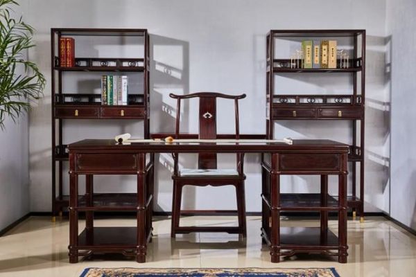 【揭秘】中国红木家具十大品牌,你了解几个?