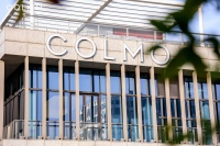 森兰COLMO体验中心启幕，沪上“理享生活”新篇章