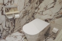 日式三分离卫浴，品质新体验！