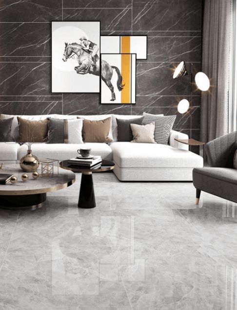 技术破局,全速领跑!啄木鸟瓷砖跻身 2025 陶瓷一线品牌