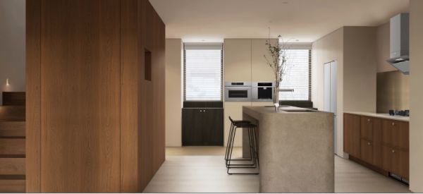 Smart control technology in Siemens