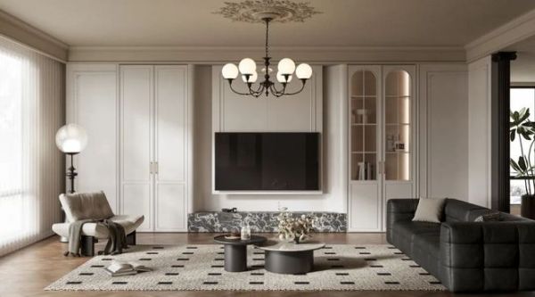 兔宝宝家居新品