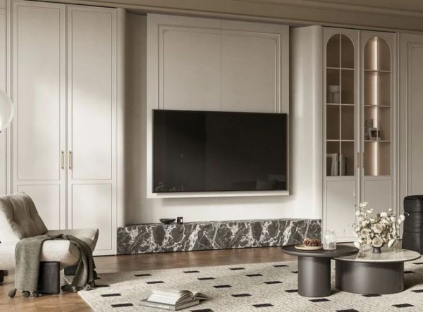 兔宝宝家居新品