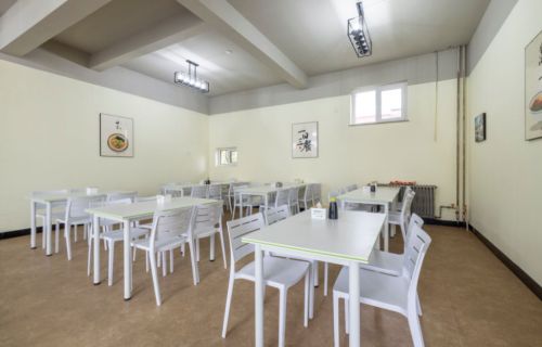 Huangyang Town Spring Breeze Living Environment