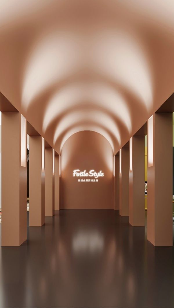 FotileStyle 班迪新品展示