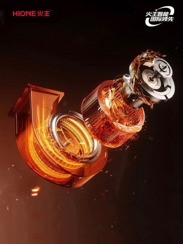 Choose the right range hood, keep your skin looking 10 years younger!