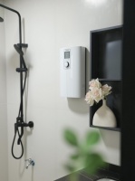 德系即热电热水器：为何是装修首选？