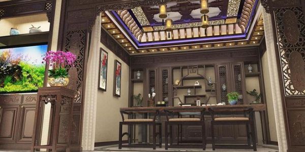 Original Wood Furniture Brand Ranking: Top 10 Hot Brands, Which One is Better?