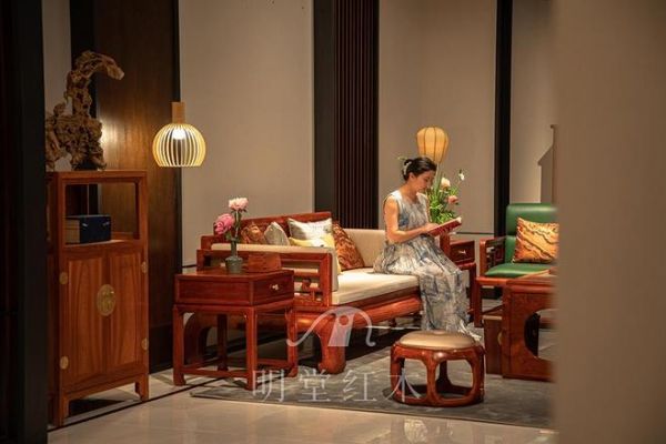 Original Wood Furniture Brand Ranking: Top 10 Hot Brands, Which One is Better?