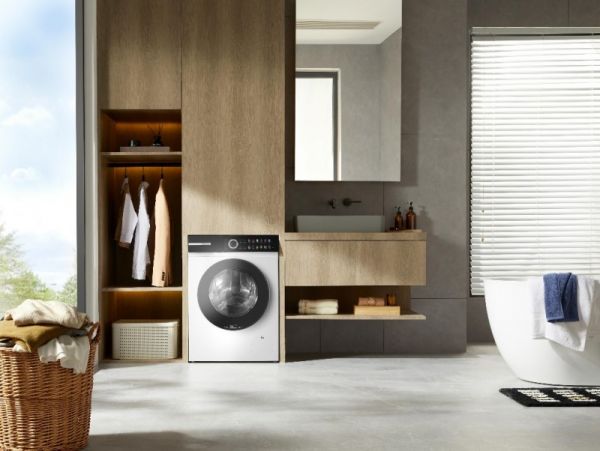 Bosch Modena 4th Generation Wash Dryer