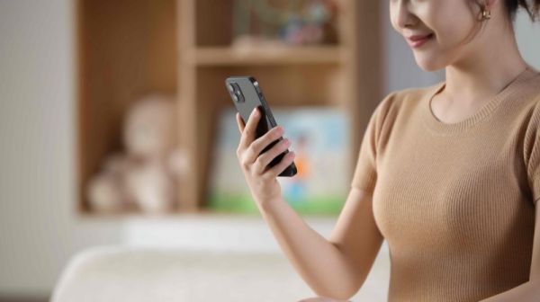 Smart Connectivity Feature