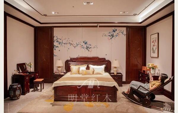 哪些品牌红木家具做得好？这份榜单值得您收藏！
