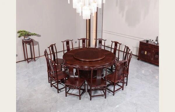 红木家具排名前十名揭晓,看看有没有你家同款?