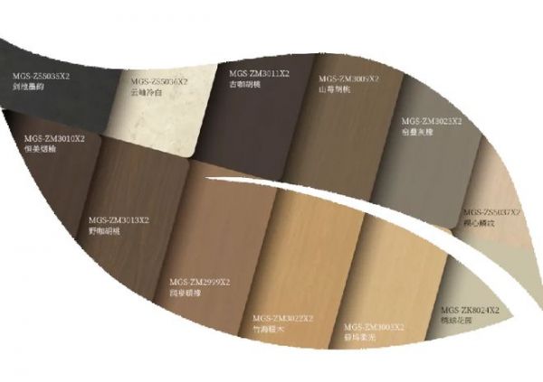 莫干山・茶香板|以东方茶韵筑疗愈之家,呼吸间,享自在