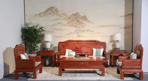 红木整装龙头企业推荐!10 大实力品牌,爱好者参考!