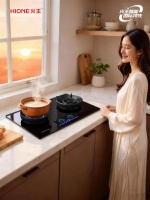 换火王灶，幸福生活，朋友圈慎发！