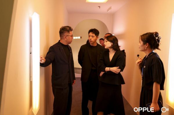 光越设计生态启航