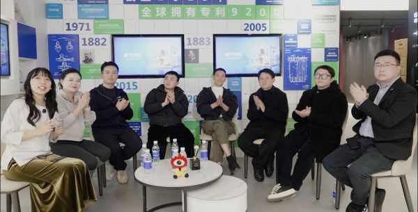 约克IWE水生态中央空调旗舰店