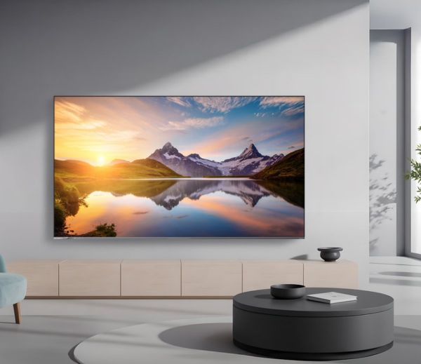 Hisense 100-inch Mini LED TV