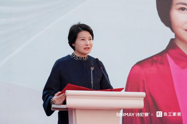 良工家装湖州超级馆焕新启幕