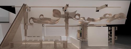 天格匠心艺术墙