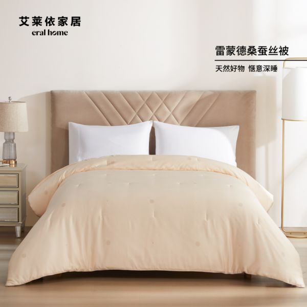 Eleanor Down Composite Comforter