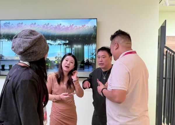 诗意空间微场景2.0系列展示