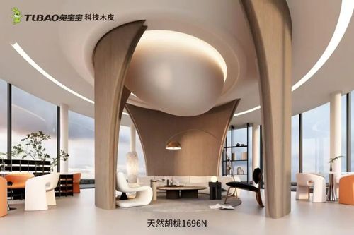 兔宝宝科技木专利产品