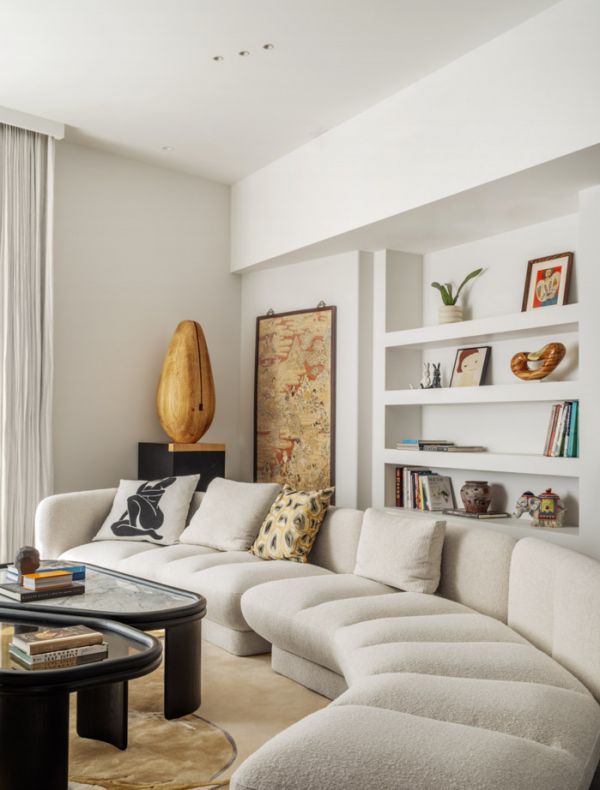 吕爱华老师设计作品