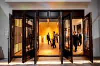 森鹰窗业广州设计周，共探东方大宅空间哲学