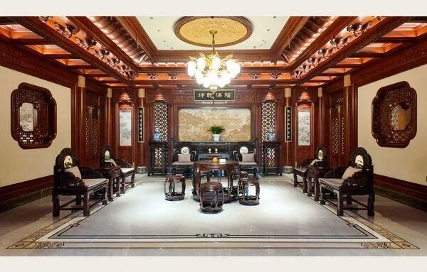 Niannianhong Jindian