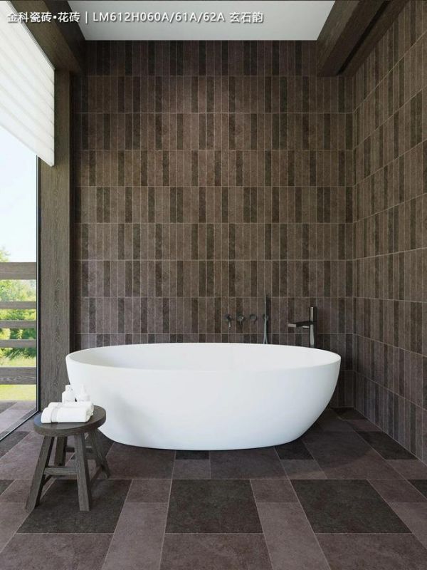 Jinke Limestone Xuan Shi Yun Tile