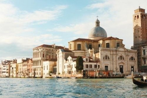 意大利威尼斯照片