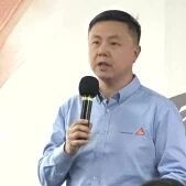 企业文化日团队协作场景