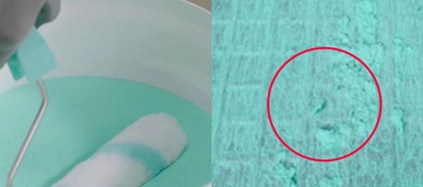 Proper Storage of Construction Materials