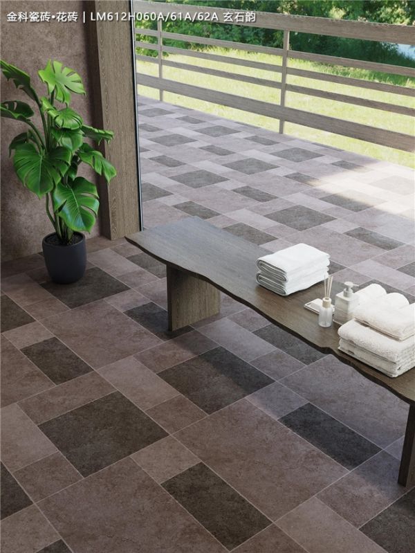 Jinke Limestone Xuan Shi Yun Image 4