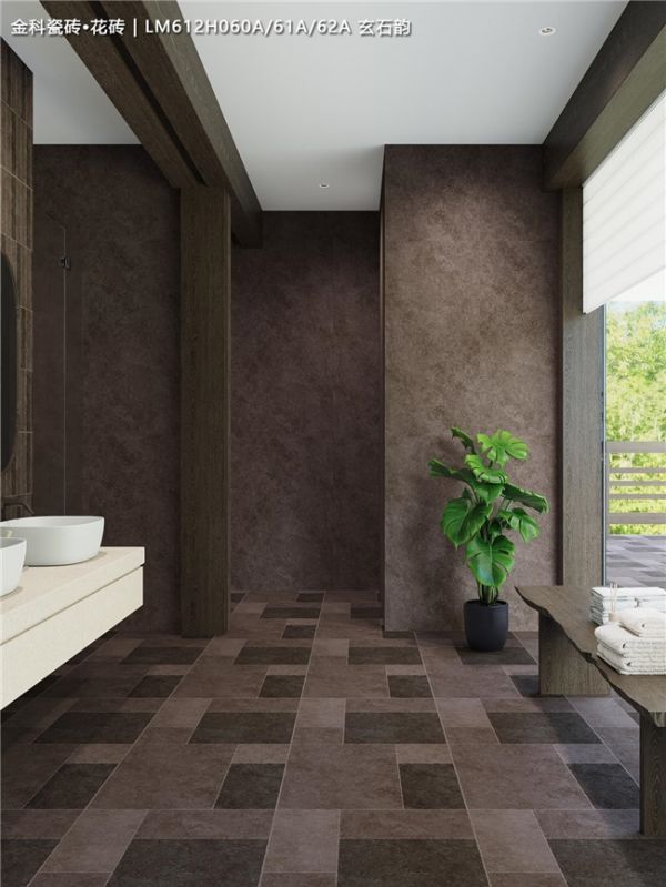 Jinke Limestone Xuan Shi Yun Image 3