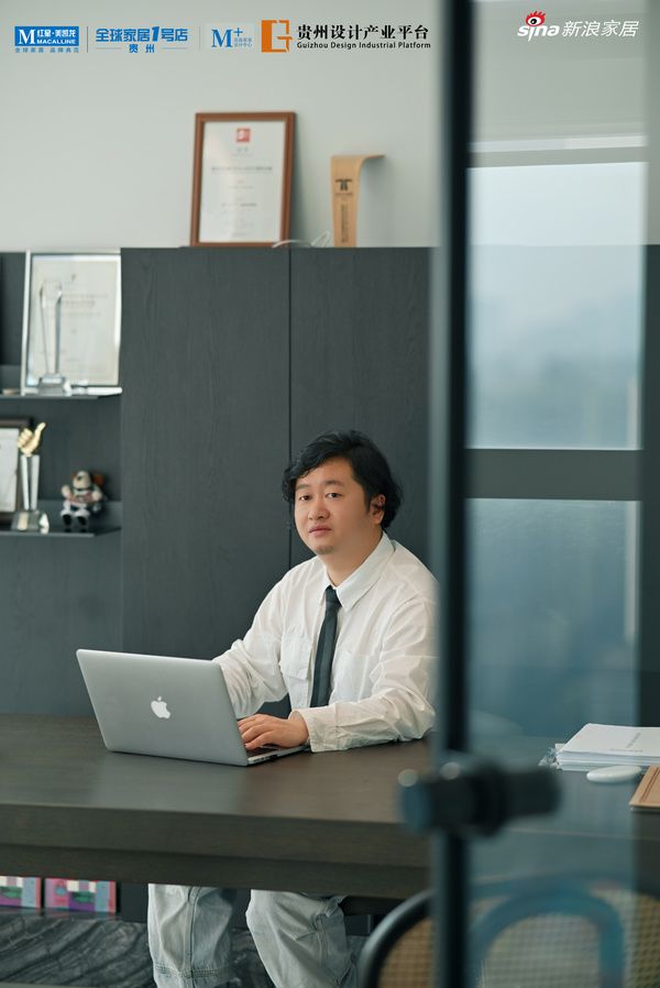 设计工作室走访照片3