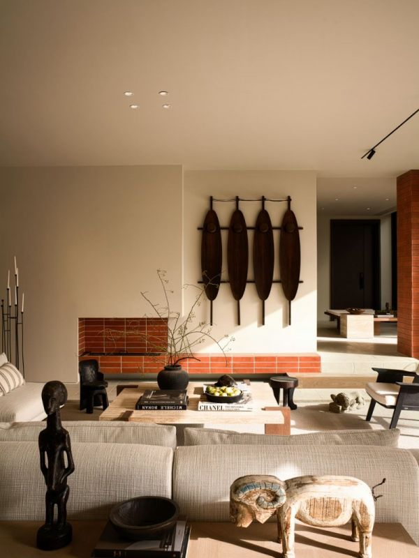 Smart Home Transformation