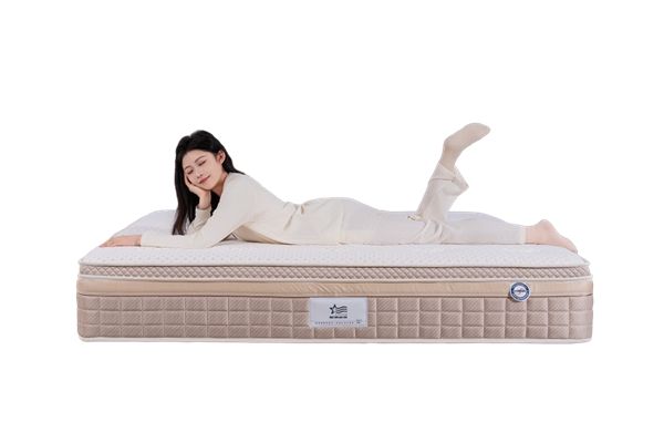 焕新垫产品特点图