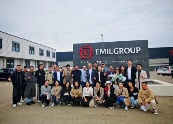 伊派·爱马仕LUMIA·透光石岩板展示