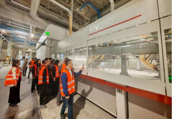 伊派·爱马仕新品矩阵展示