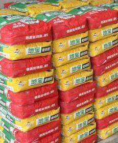 Tile Adhesive Mixing and Spreading