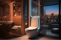 2025卫浴大会：奇兵到家解卫浴商家交付难题