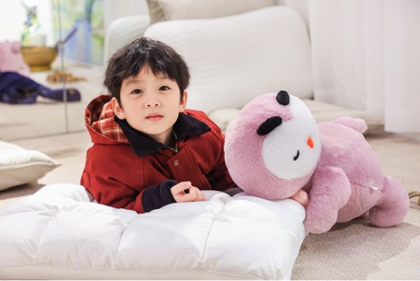 Simmons®席梦思 - 睡眠进化之旅