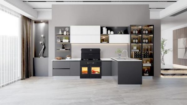 Meida Integrated Range Image 1