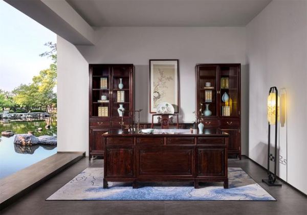 Chuangduotian Redwood