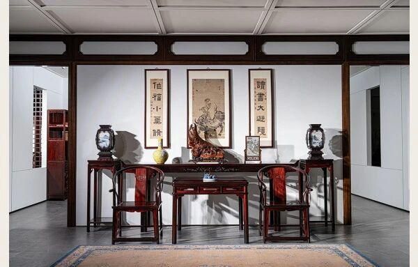 卓木王品牌展示