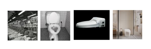 INAX History and Innovation