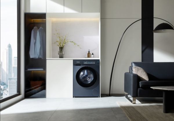 Smart connectivity features of Siemens SmartDry X